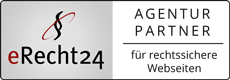 eRecht24 Partner-Agentur